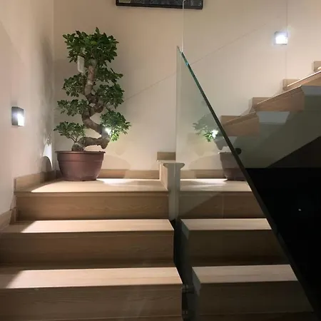 Central Lux Bed & Breakfast Birkirkara