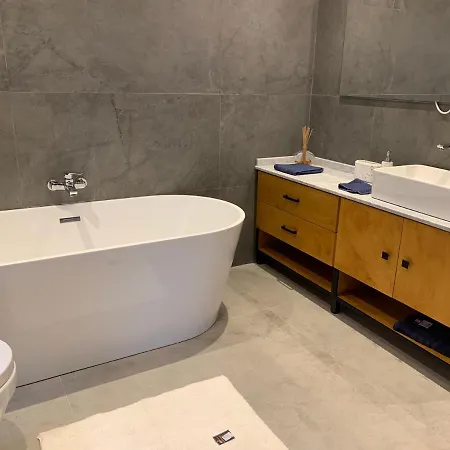 Bed & Breakfast Central Lux *